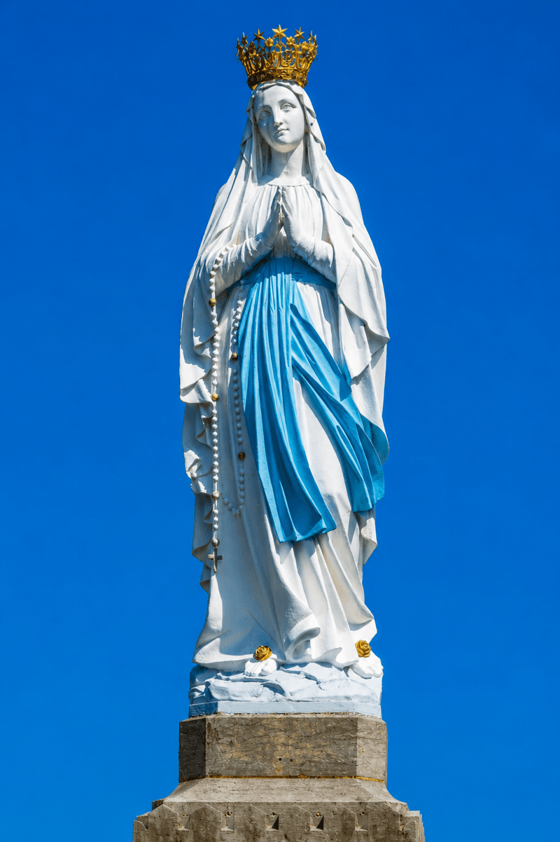 Our Lady of the Rosary Novena