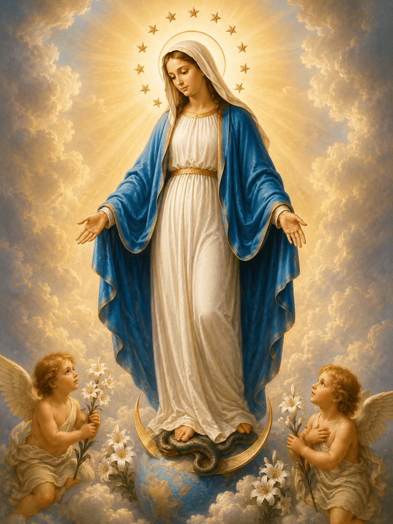 Immaculate Conception