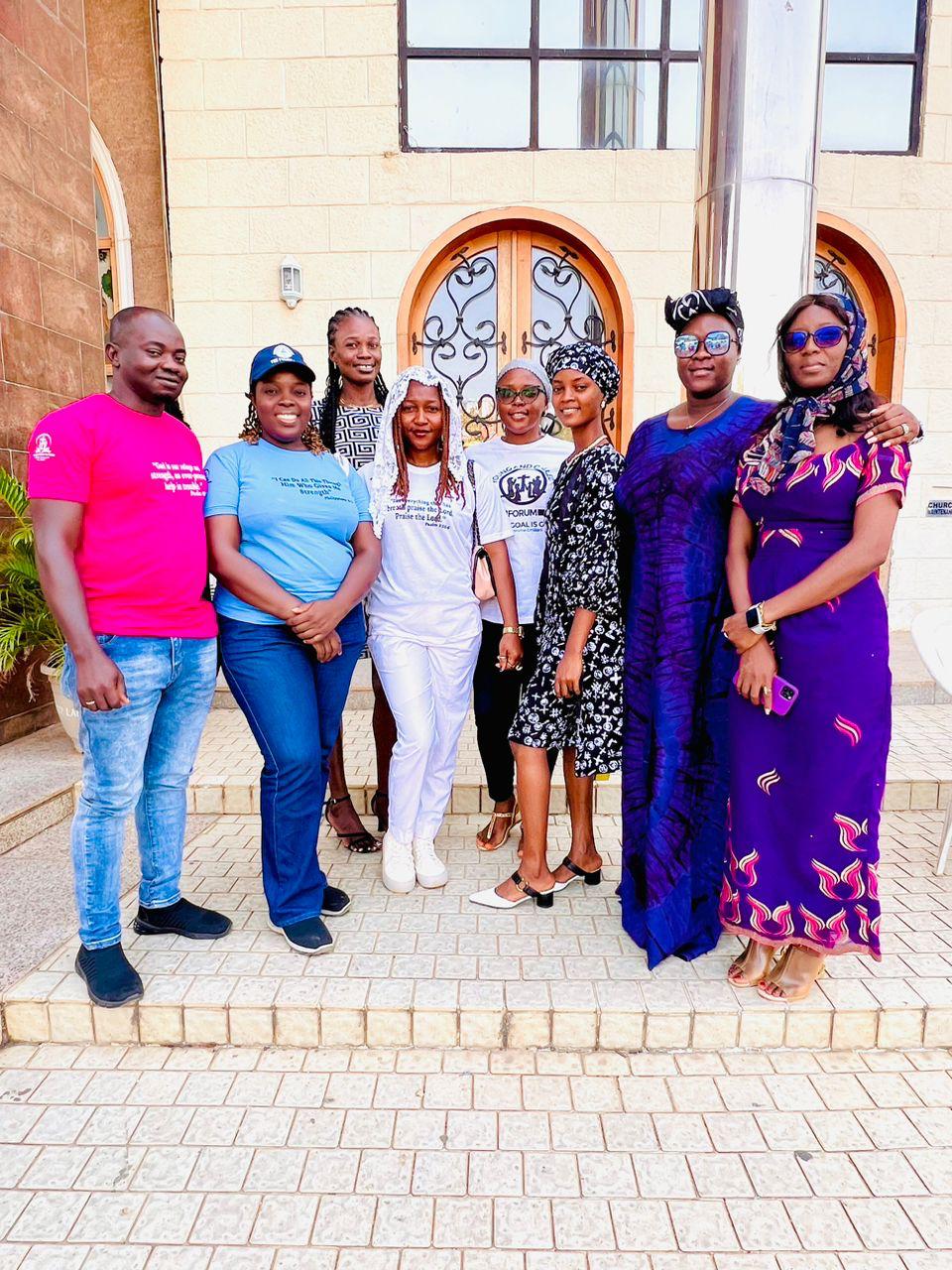 YCCCI Abuja 2