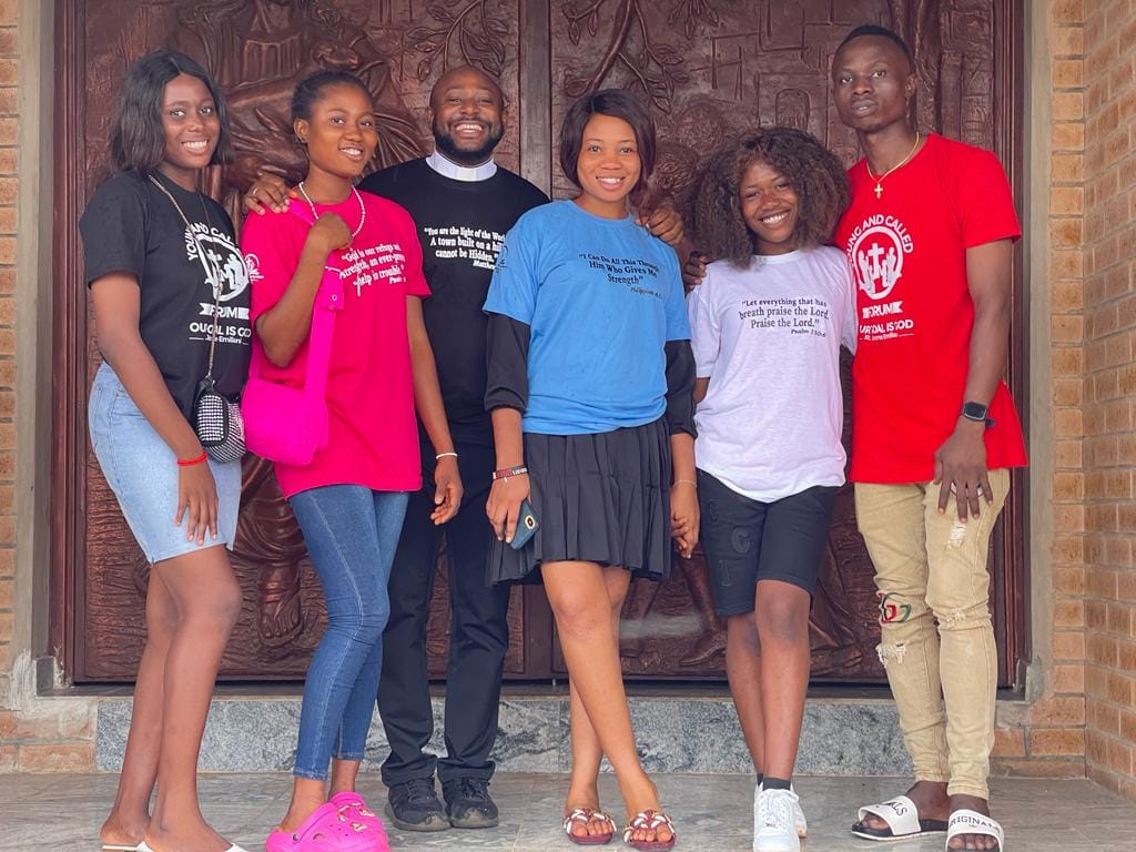 YCCCI Benin 1