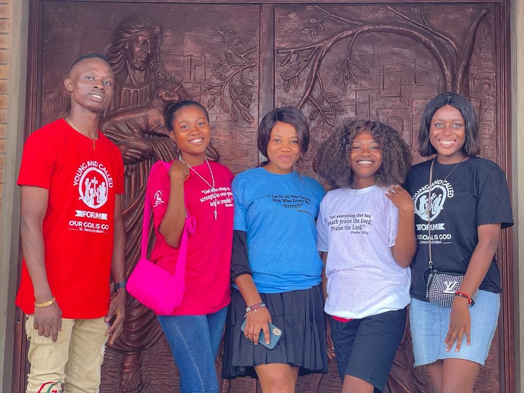 Bible Study Retreat