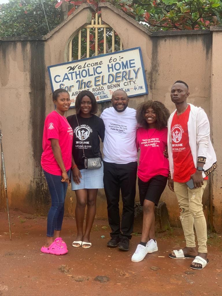 YCCCI Benin 5