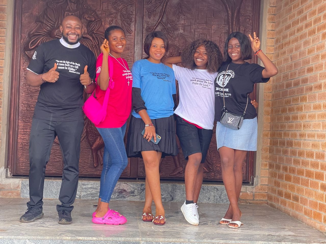 YCCCI Benin 6