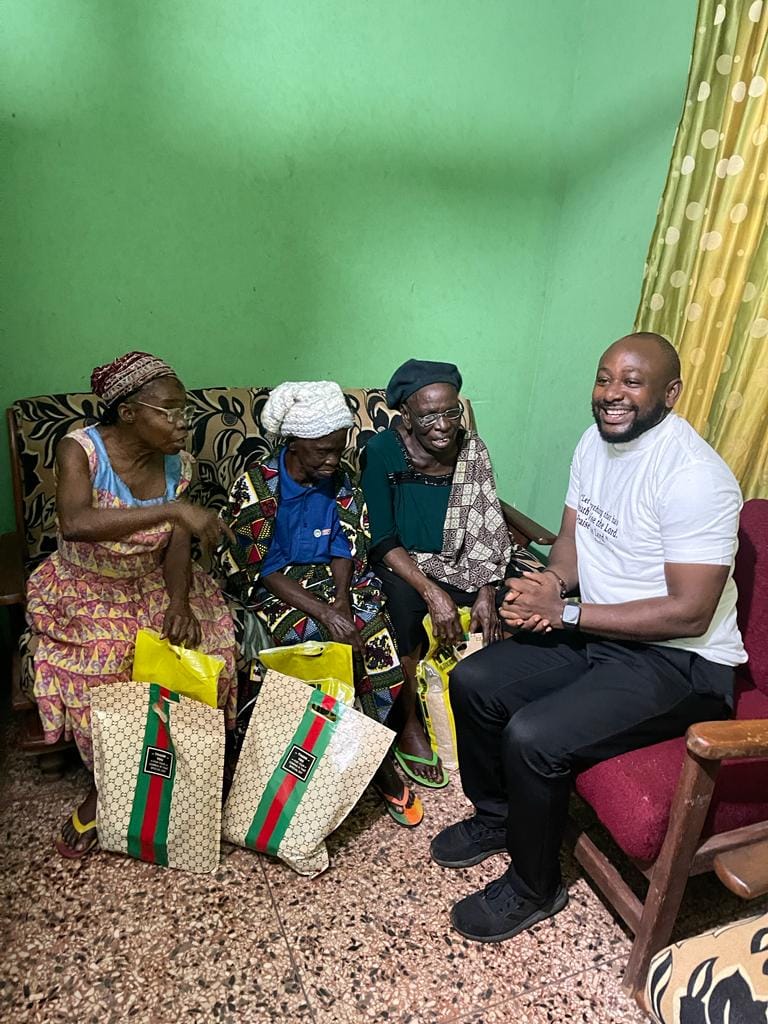 Elderly Home Visit 2