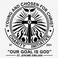 YCCCI Logo