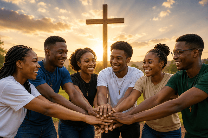 Youth Fellowship